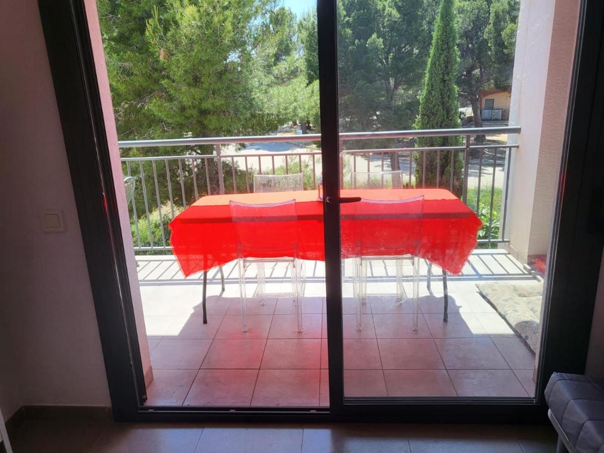 Apartamento Calafat, A 2 Minutos A Pie De Cala Llobeta Esterno foto