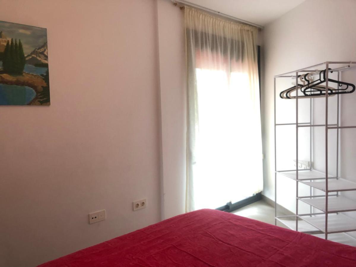 Apartamento Calafat, A 2 Minutos A Pie De Cala Llobeta Esterno foto