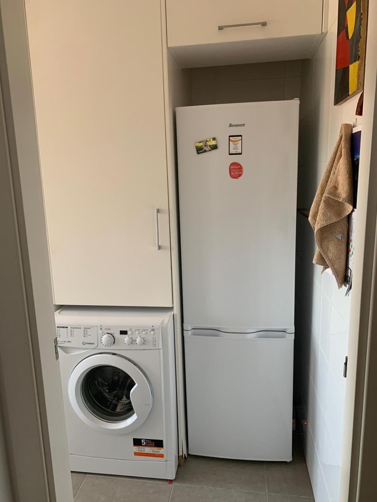 Apartamento Calafat, A 2 Minutos A Pie De Cala Llobeta Esterno foto